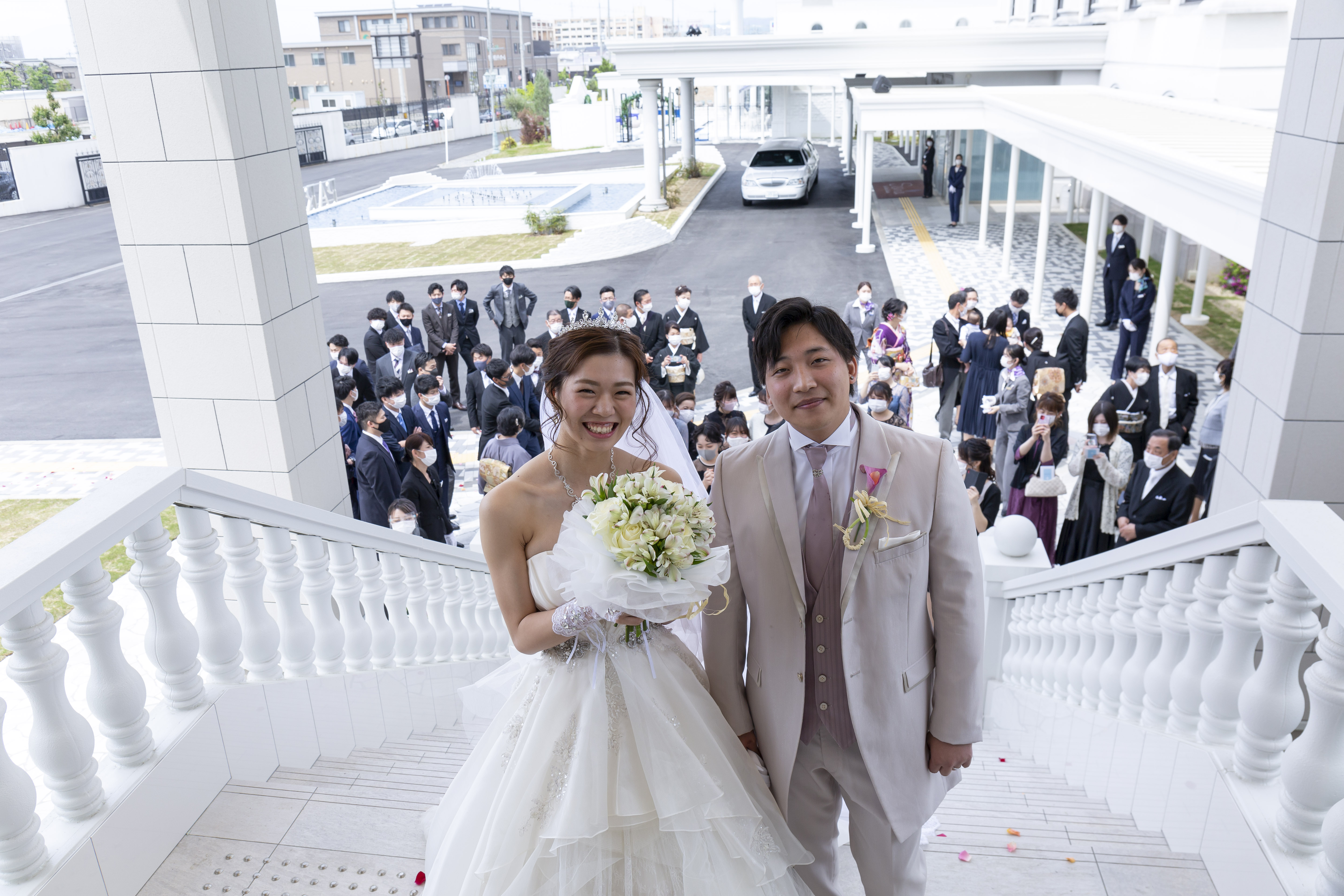ブログ 公式 迎賓館シェーナ Partir Kyoto 京都で人気の結婚式場