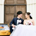 ゲスト参加型Wedding‼
