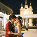 心を込めた素敵な1日に……♡