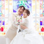 おふたりらしさ溢れる１日🎀