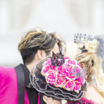 「ありがとう」で溢れる結婚式
